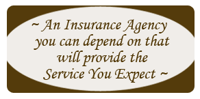 An Insurance Agency You Can Depend On That Will Provide the Service You Expect