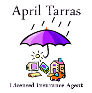 CYA Insurance log0 - April Tarras
